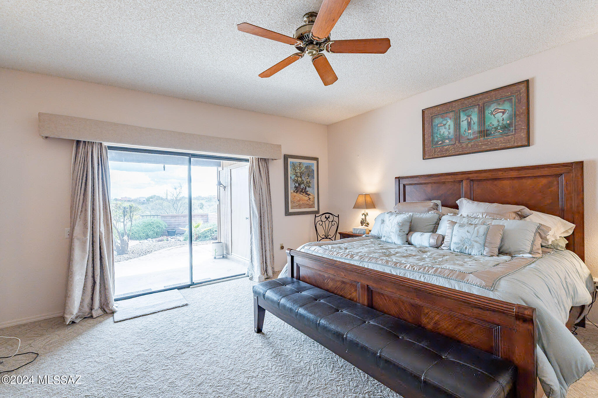 Canoa Hills Townhomes (65-143) - Residential