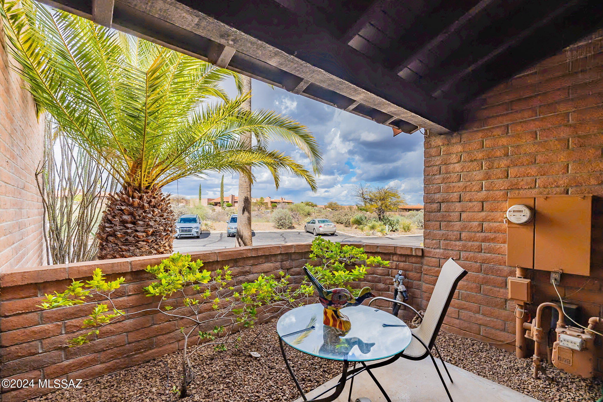 Canoa Hills Townhomes (65-143) - Residential
