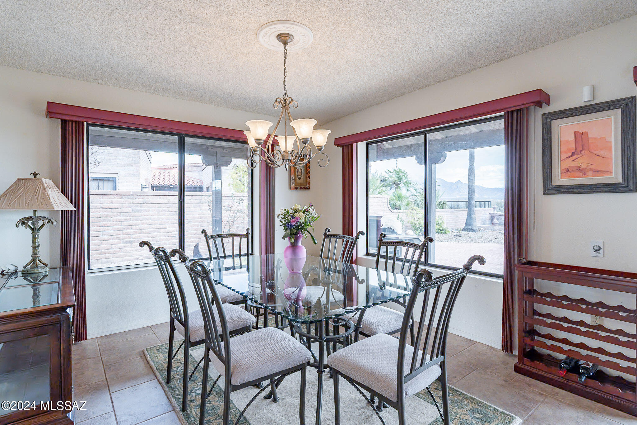 Canoa Hills Townhomes (65-143) - Residential