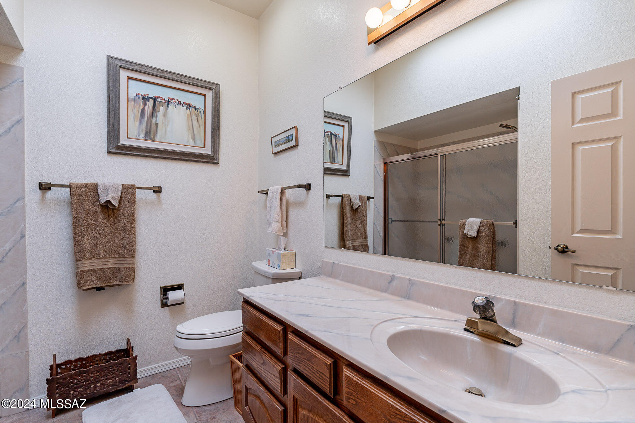 Canoa Hills Townhomes (65-143) - Residential