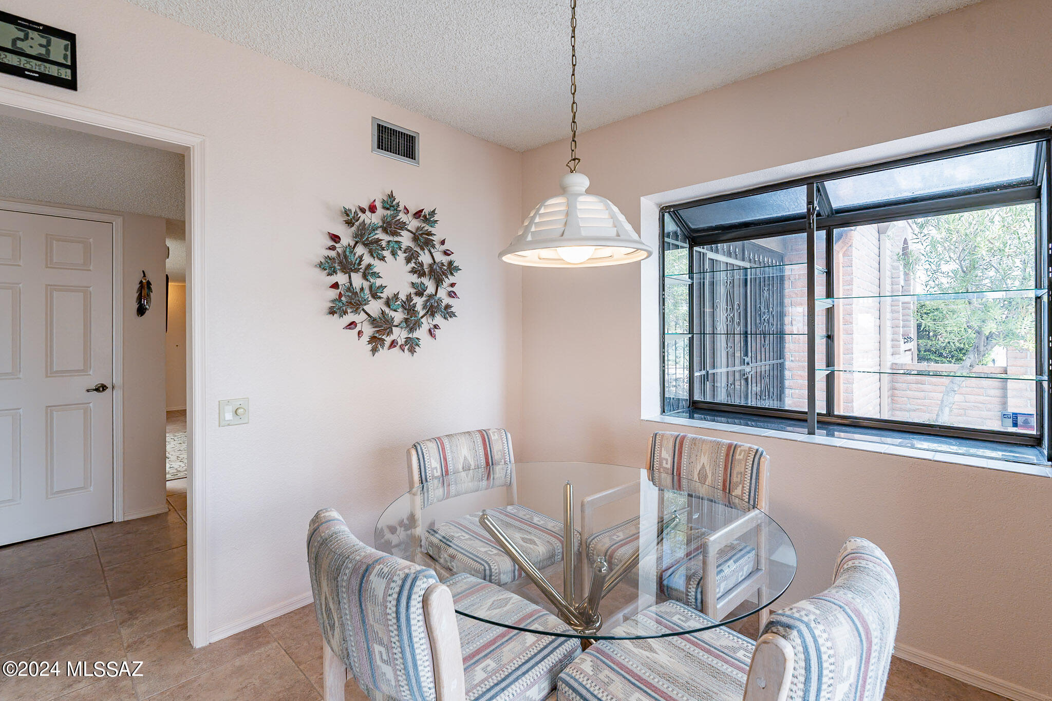 Canoa Hills Townhomes (65-143) - Residential