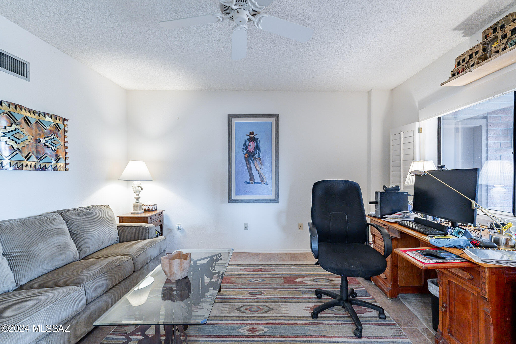 Canoa Hills Townhomes (65-143) - Residential
