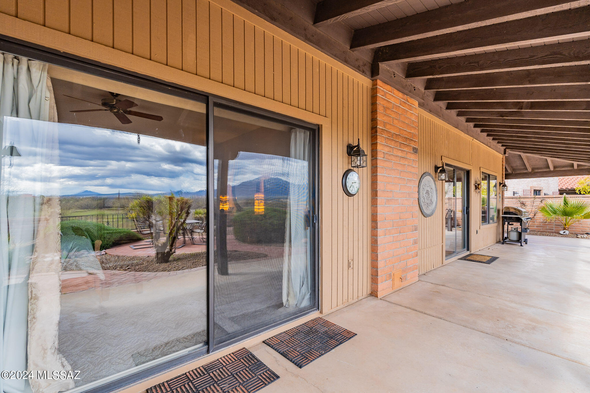 Canoa Hills Townhomes (65-143) - Residential