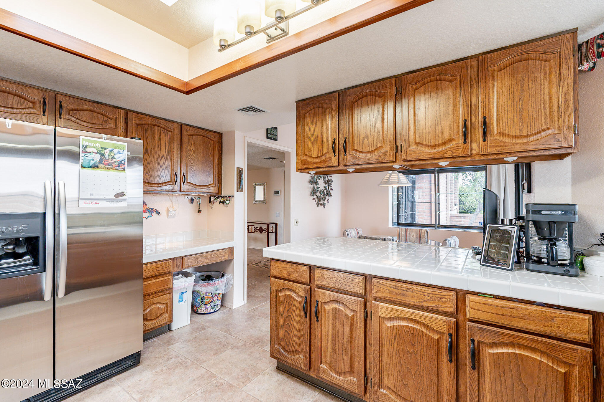 Canoa Hills Townhomes (65-143) - Residential