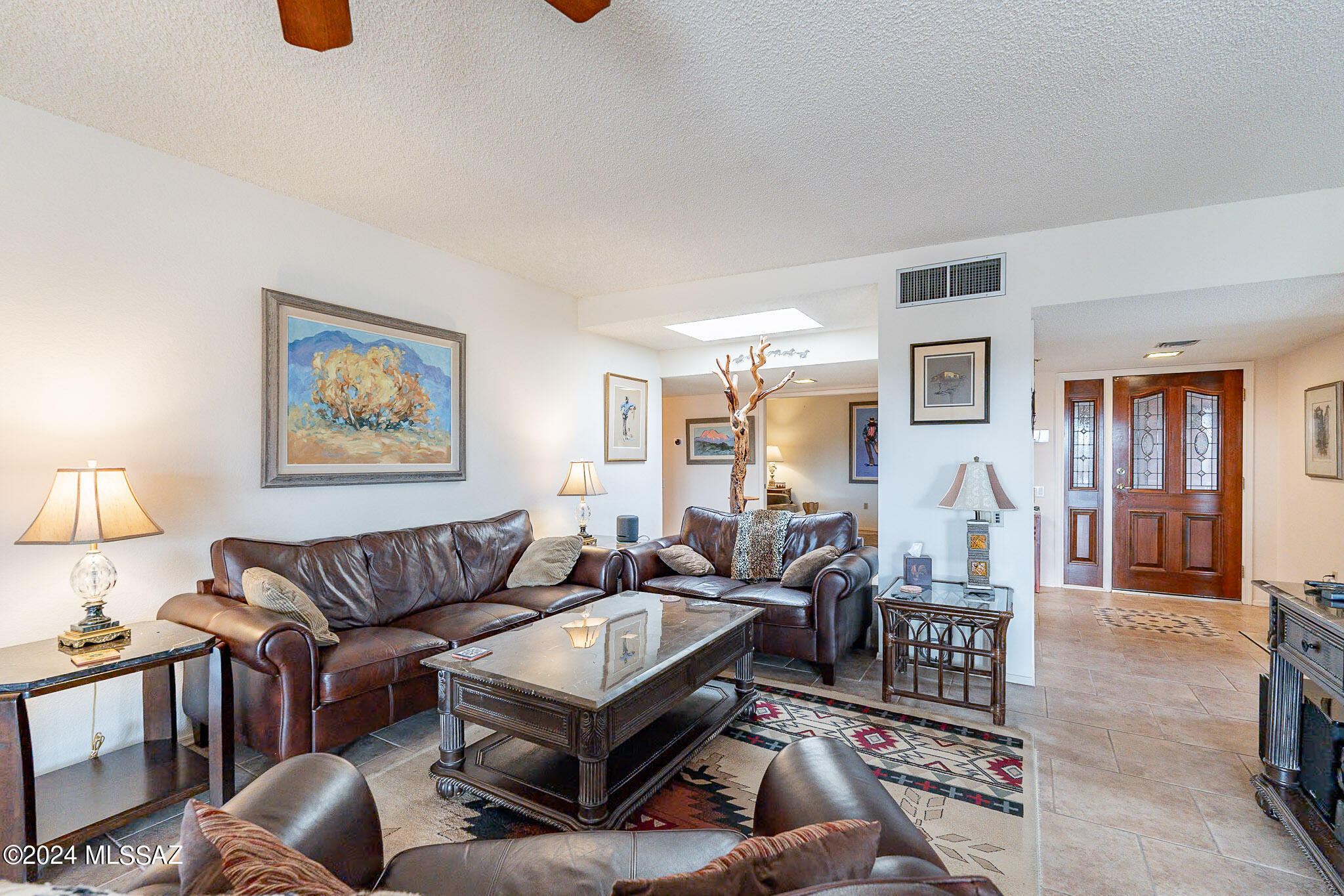 Canoa Hills Townhomes (65-143) - Residential