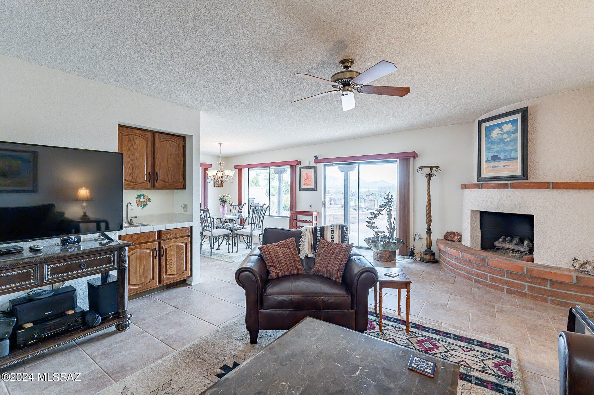 Canoa Hills Townhomes (65-143) - Residential