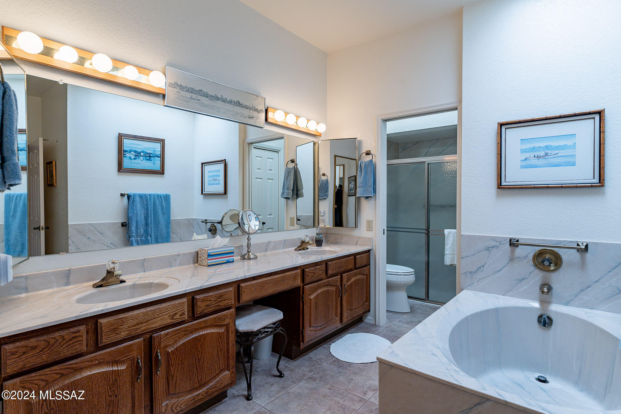 Canoa Hills Townhomes (65-143) - Residential