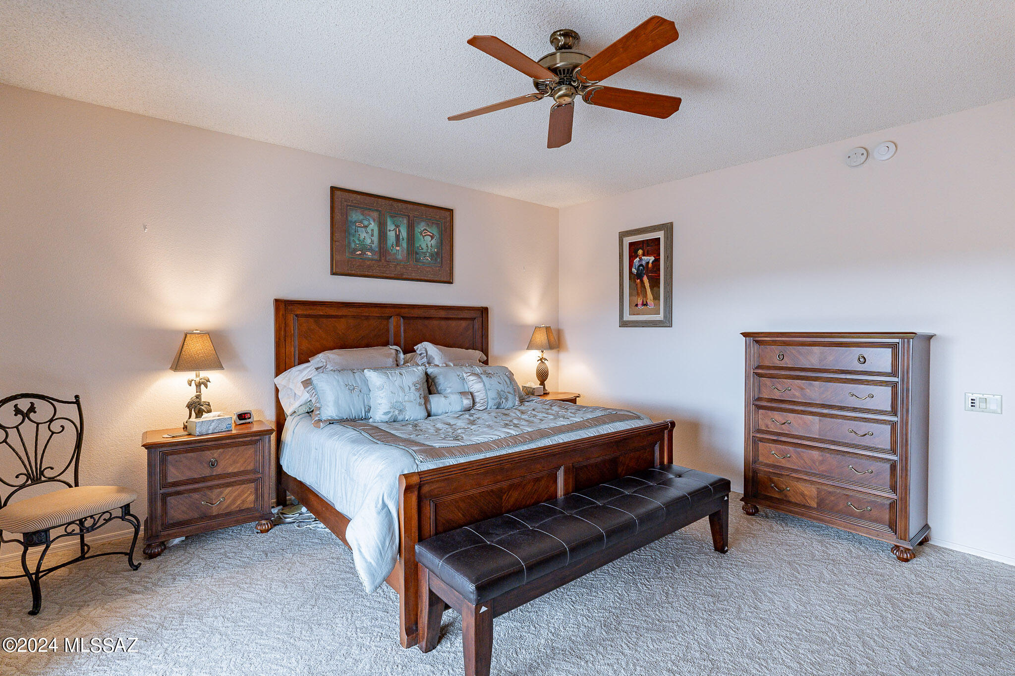 Canoa Hills Townhomes (65-143) - Residential