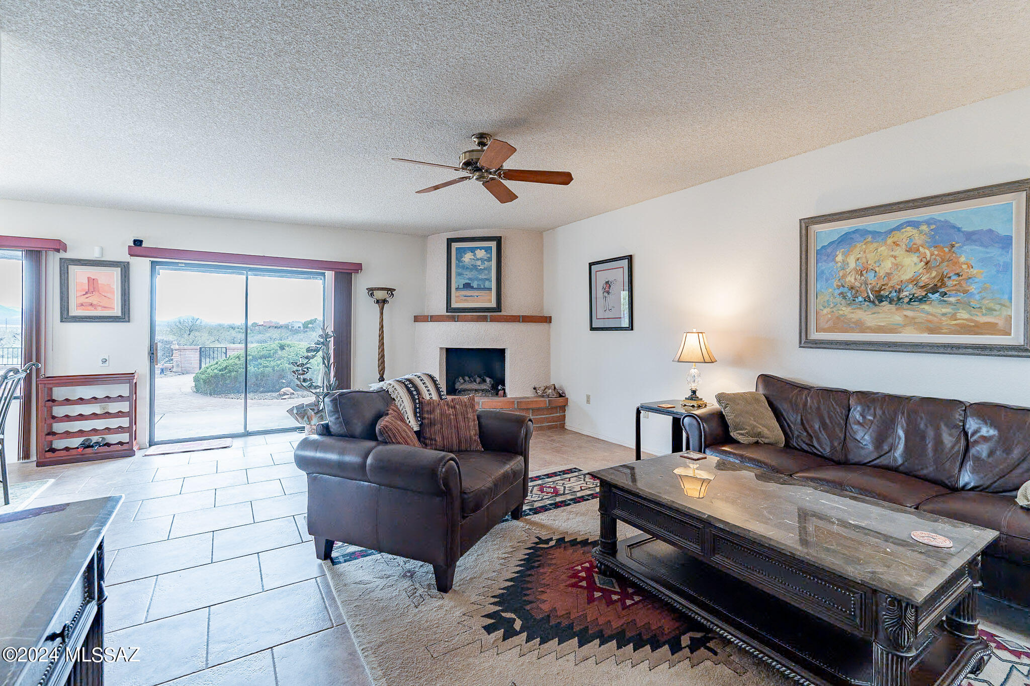 Canoa Hills Townhomes (65-143) - Residential