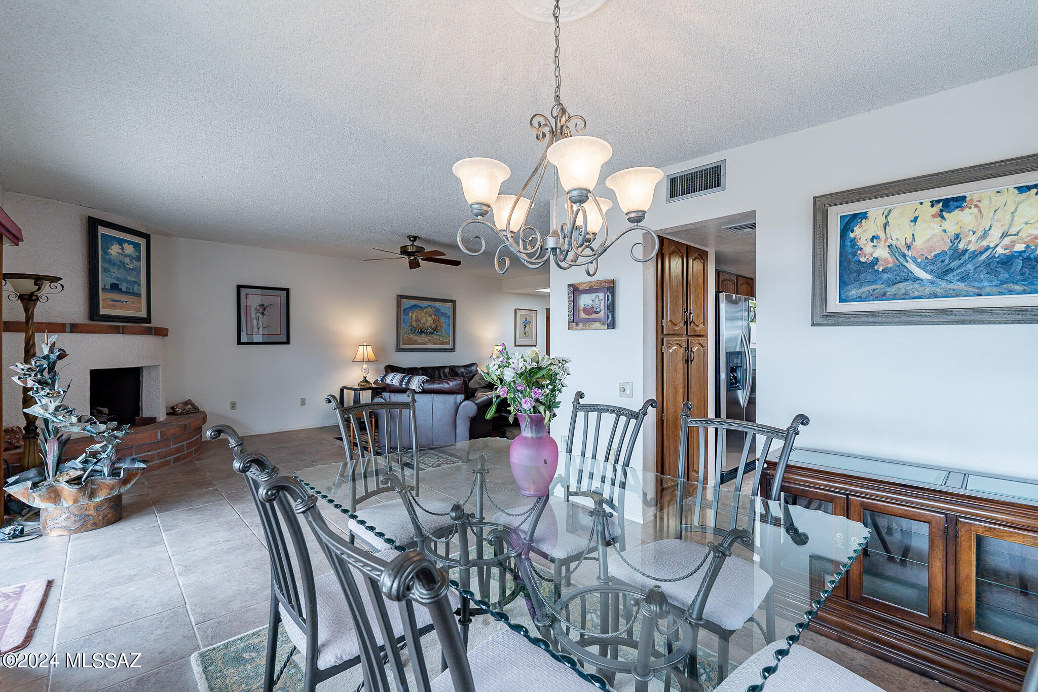 Canoa Hills Townhomes (65-143) - Residential