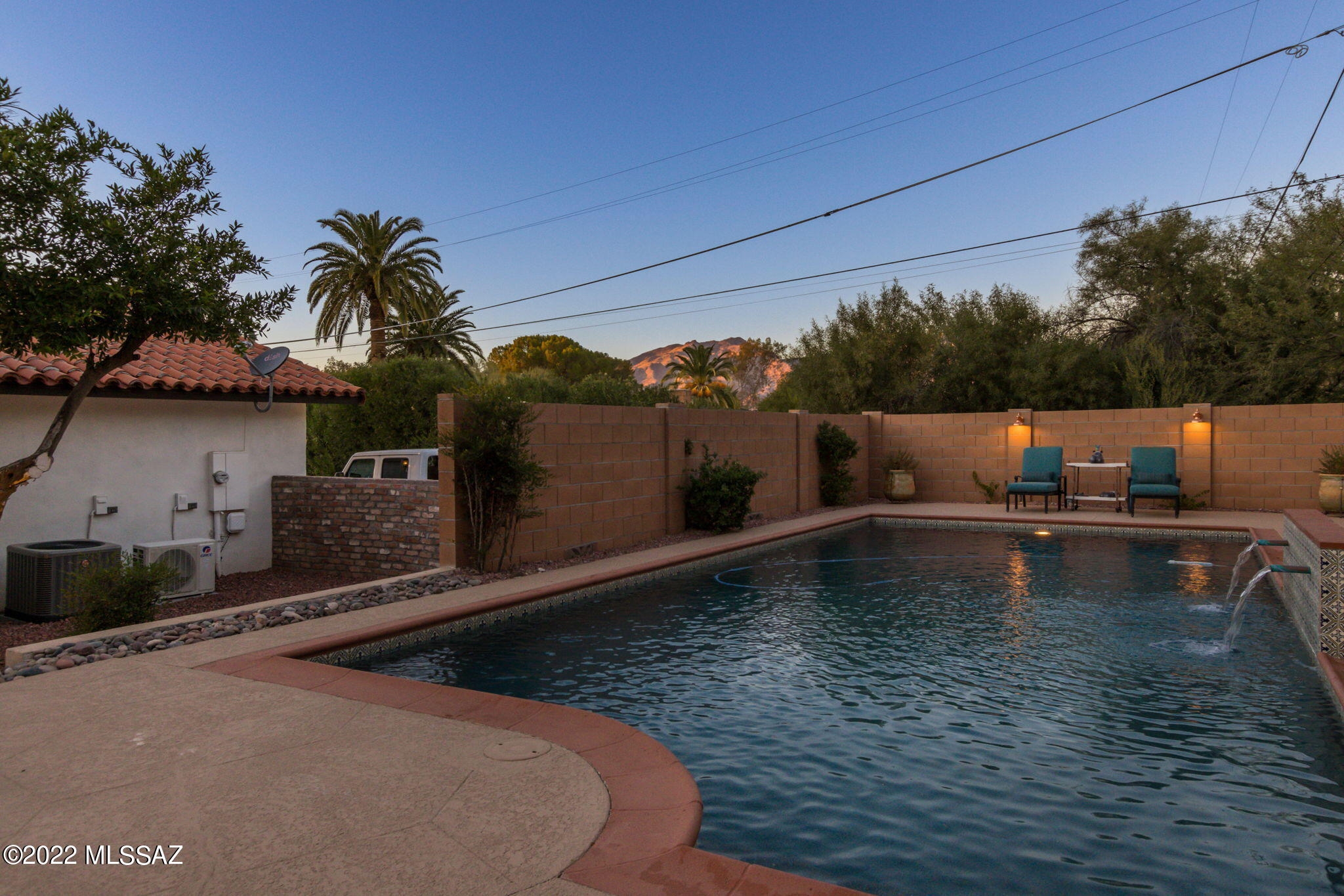 Country Club Estates NO. 1 - Residential