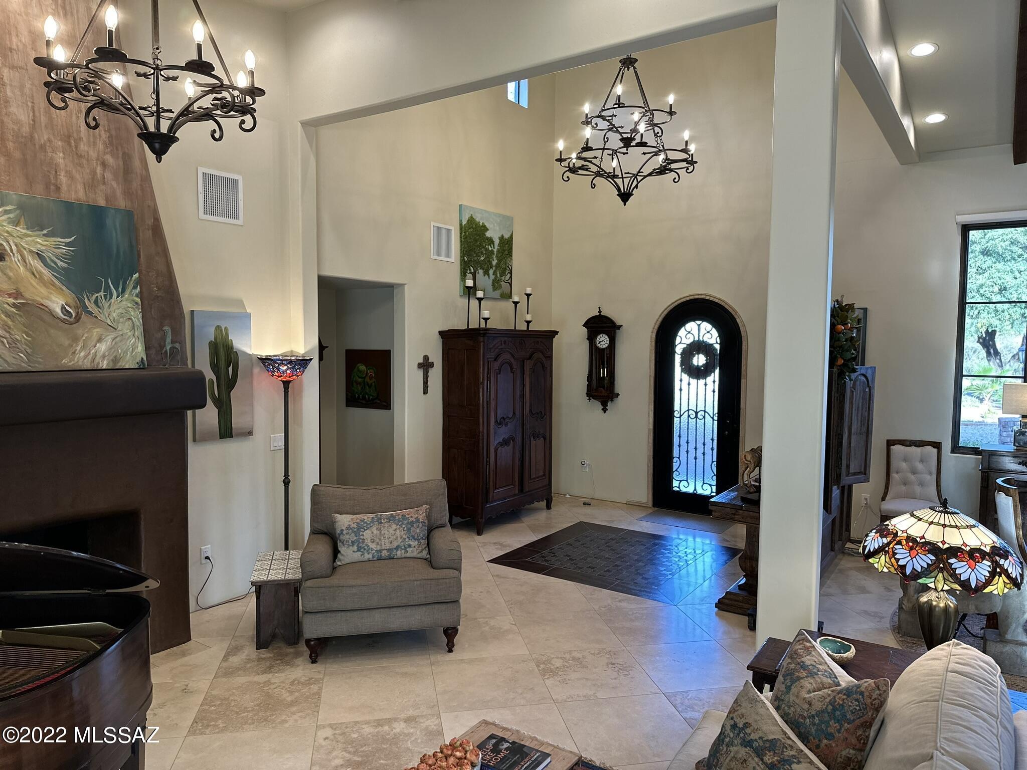 Country Club Estates NO. 1 - Residential