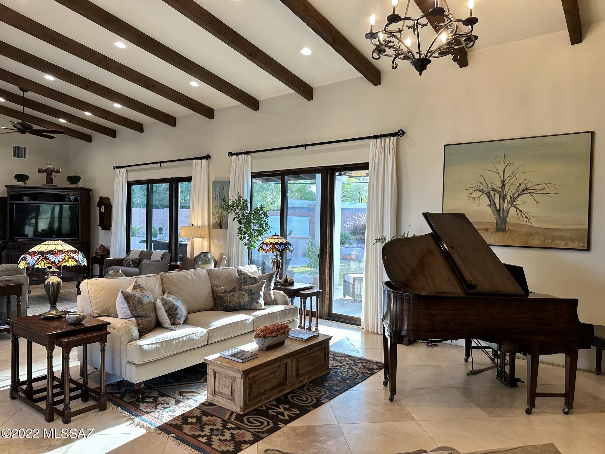 Country Club Estates NO. 1 - Residential