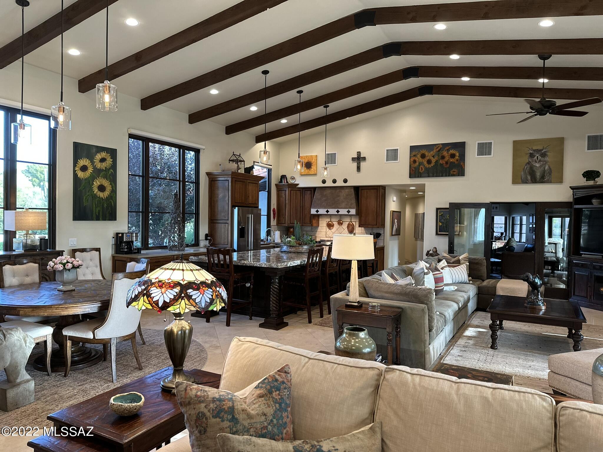 Country Club Estates NO. 1 - Residential