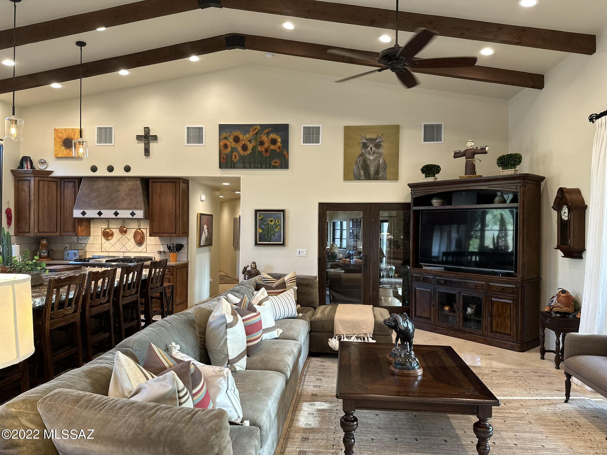 Country Club Estates NO. 1 - Residential