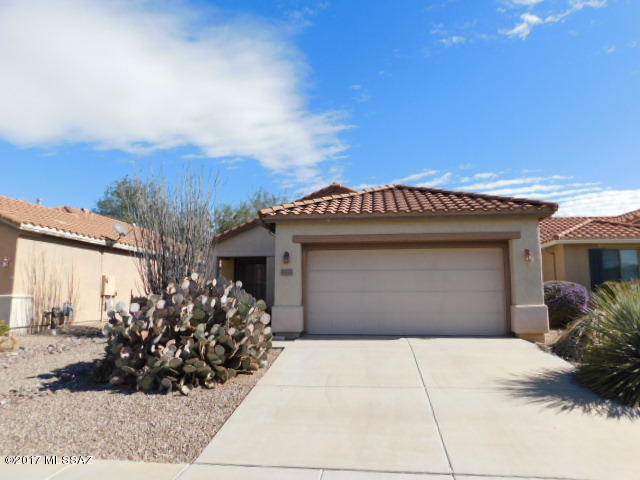 Continental Ranch Sunflower - Residential