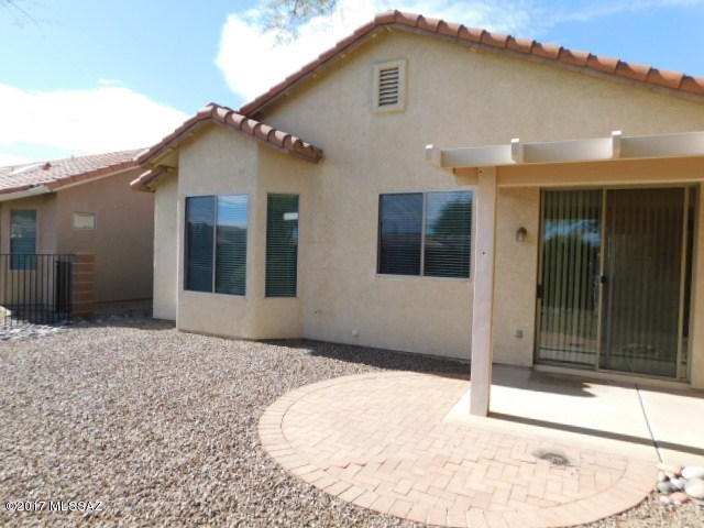 Continental Ranch Sunflower - Residential