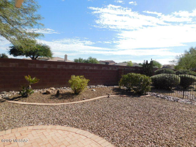 Continental Ranch Sunflower - Residential