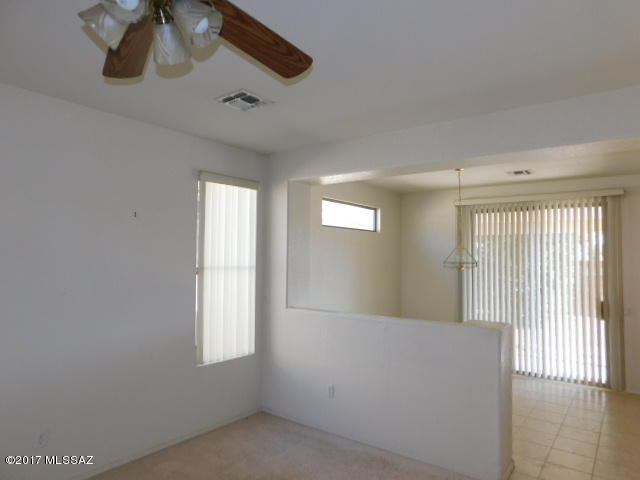 Continental Ranch Sunflower - Residential
