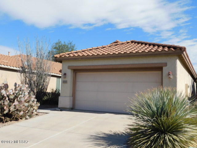 Continental Ranch Sunflower - Residential