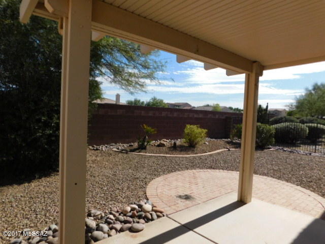 Continental Ranch Sunflower - Residential