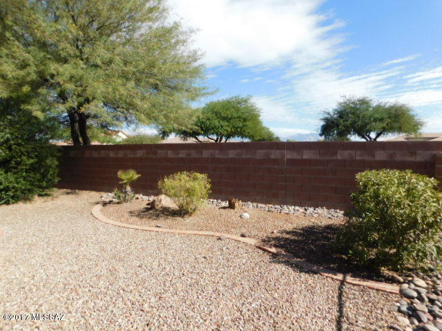 Continental Ranch Sunflower - Residential