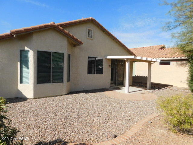 Continental Ranch Sunflower - Residential
