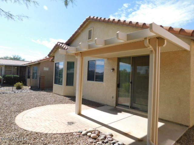 Continental Ranch Sunflower - Residential