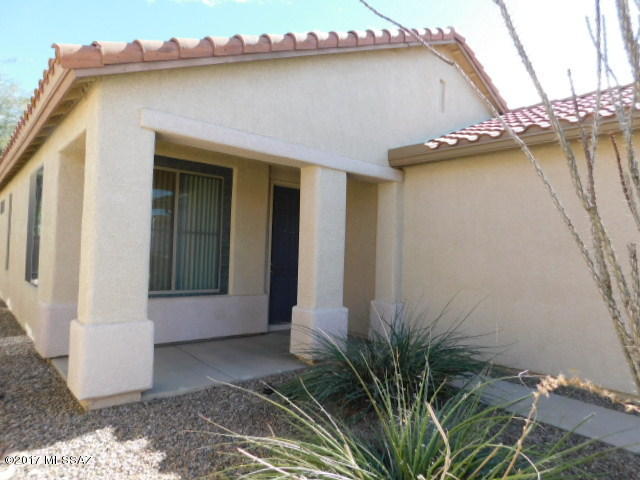 Continental Ranch Sunflower - Residential