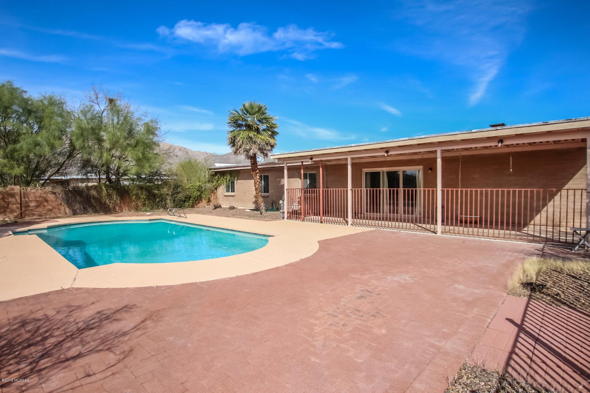 Catalina Estates  (1-37) - Residential