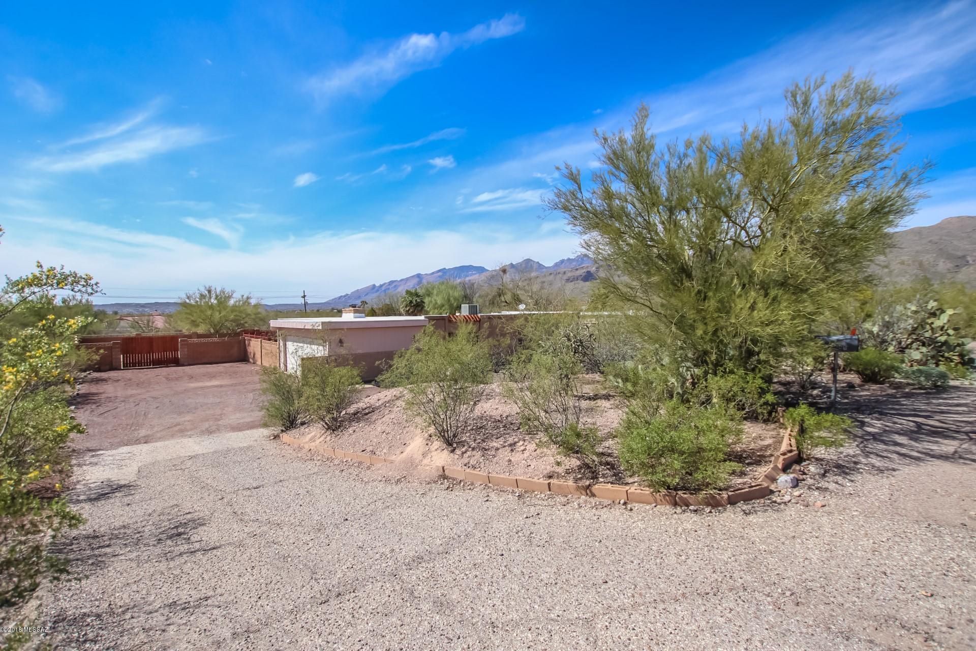 Catalina Estates  (1-37) - Residential
