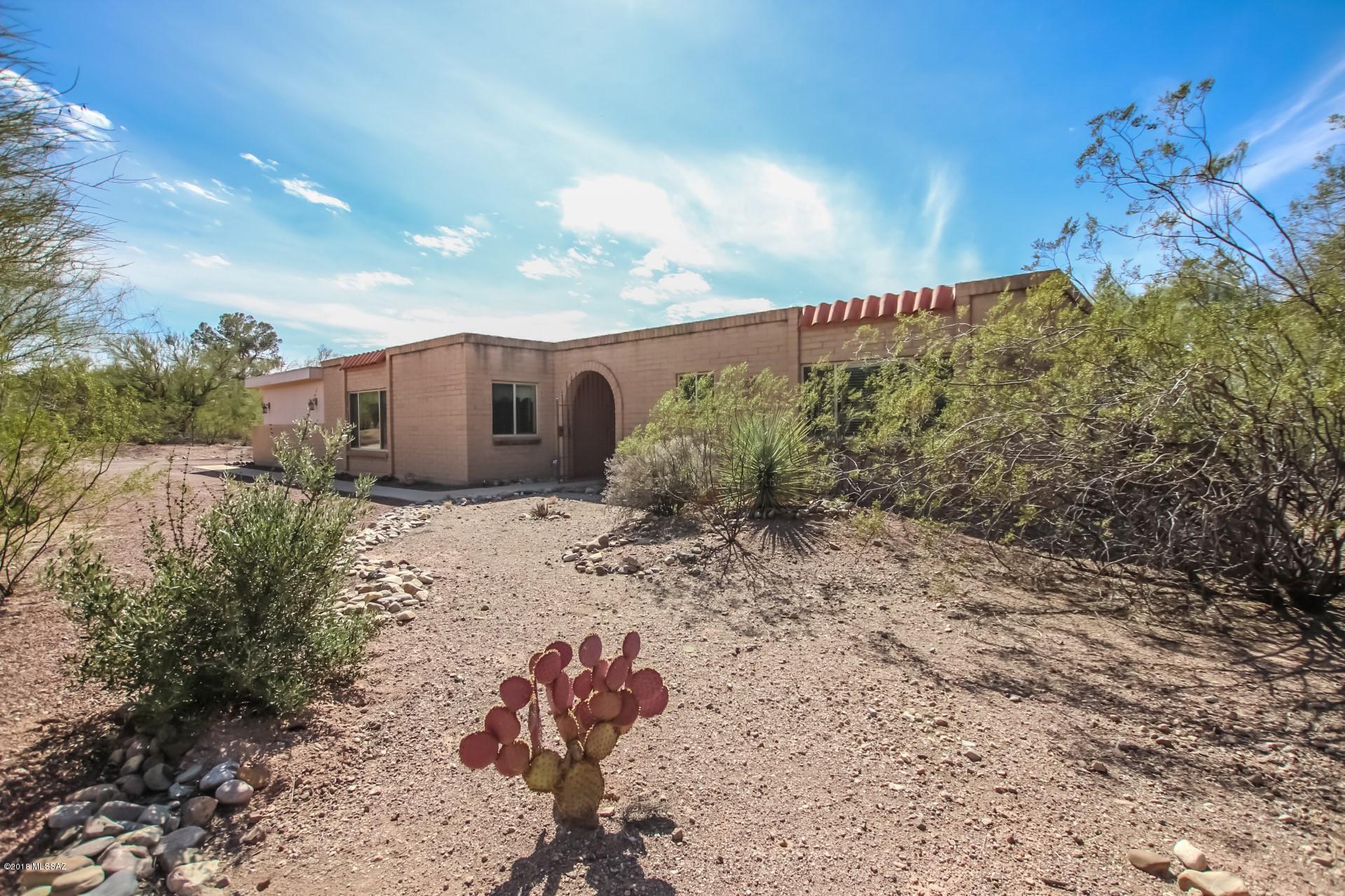 Catalina Estates  (1-37) - Residential