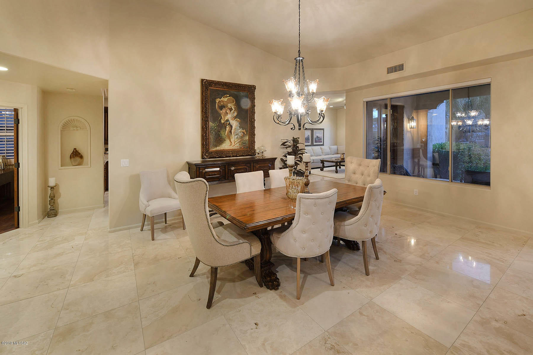 Ventana Country Club Estates (1-67) - Residential