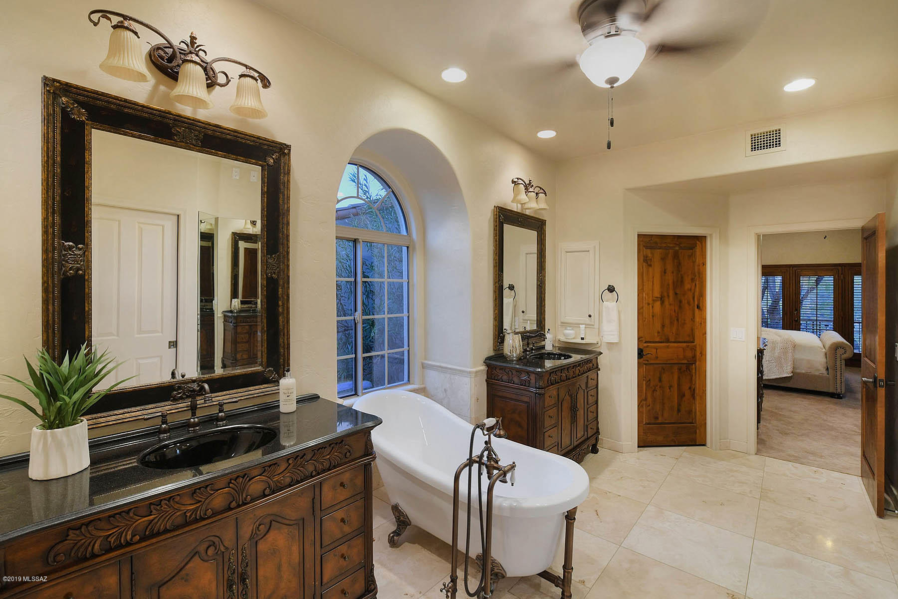 Ventana Country Club Estates (1-67) - Residential