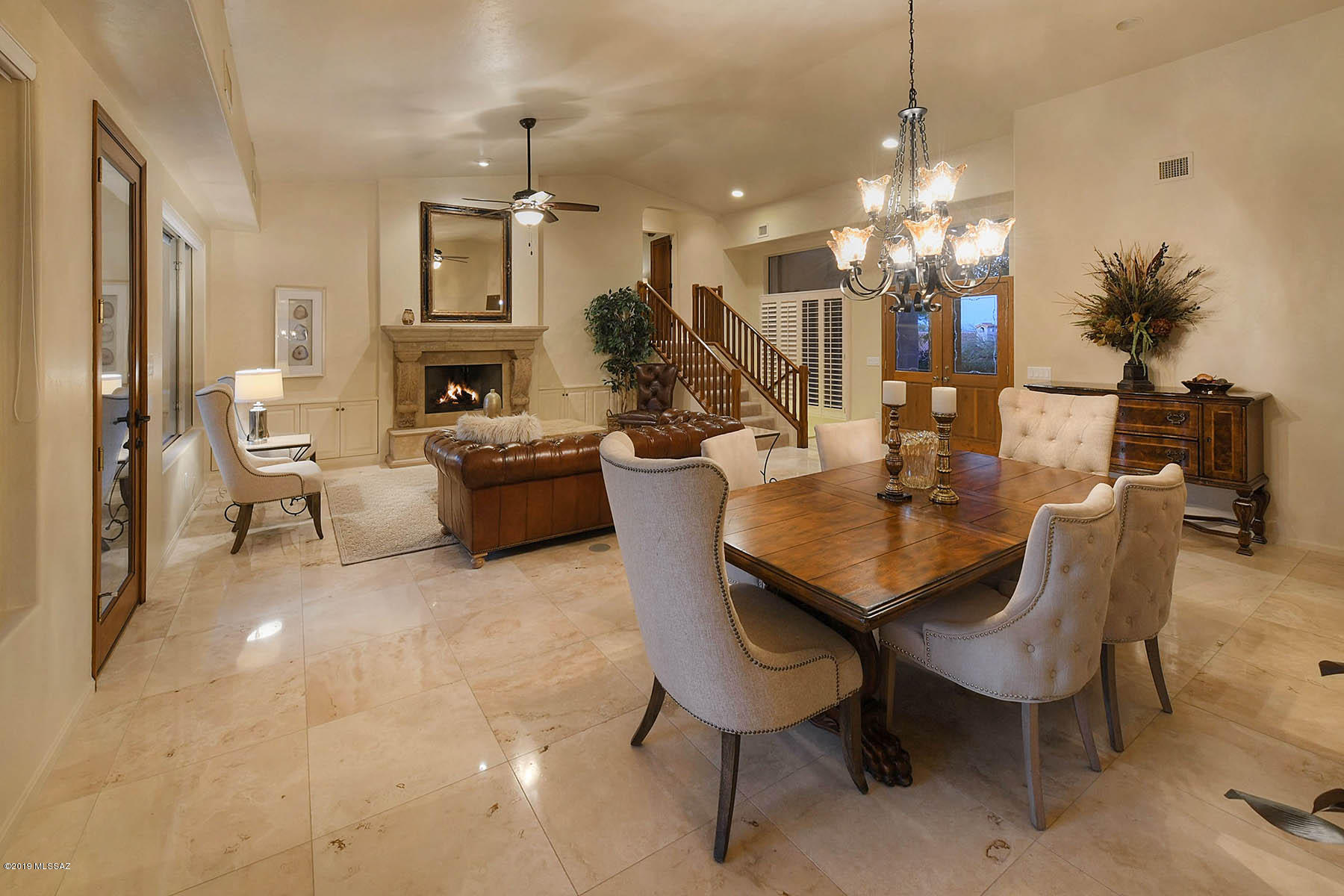 Ventana Country Club Estates (1-67) - Residential