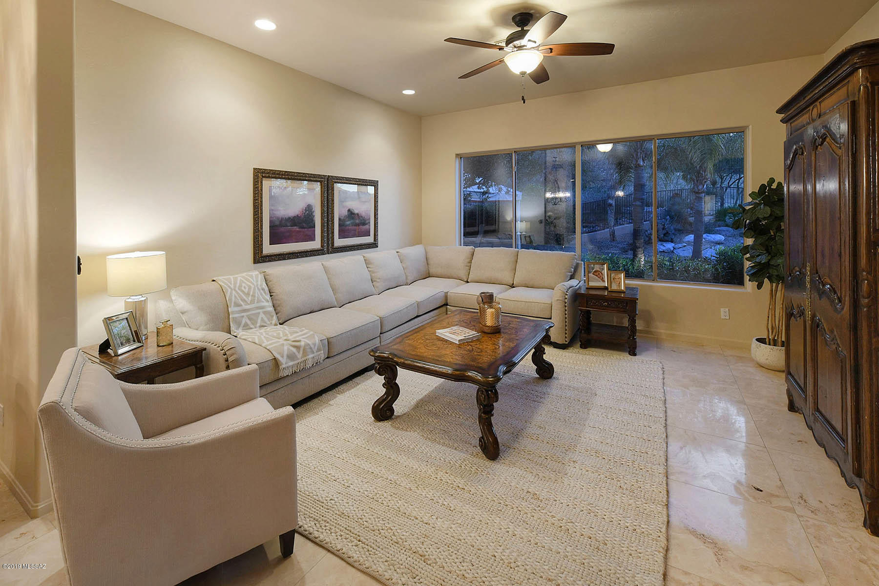 Ventana Country Club Estates (1-67) - Residential