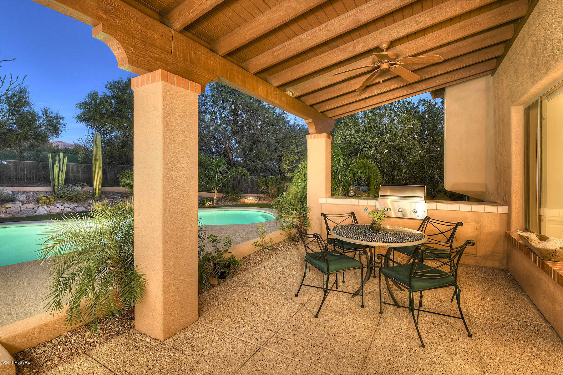 Ventana Country Club Estates (1-67) - Residential