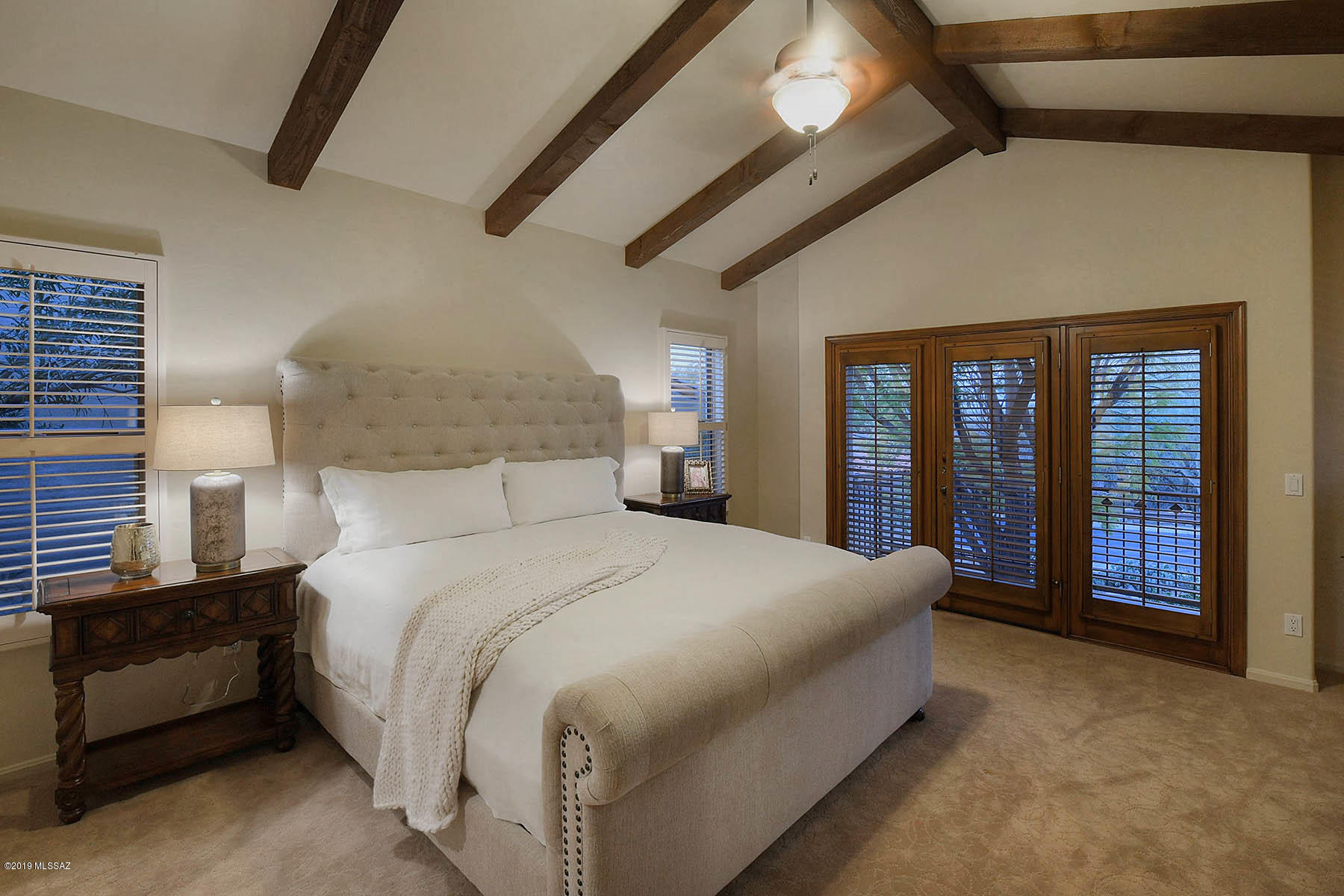 Ventana Country Club Estates (1-67) - Residential