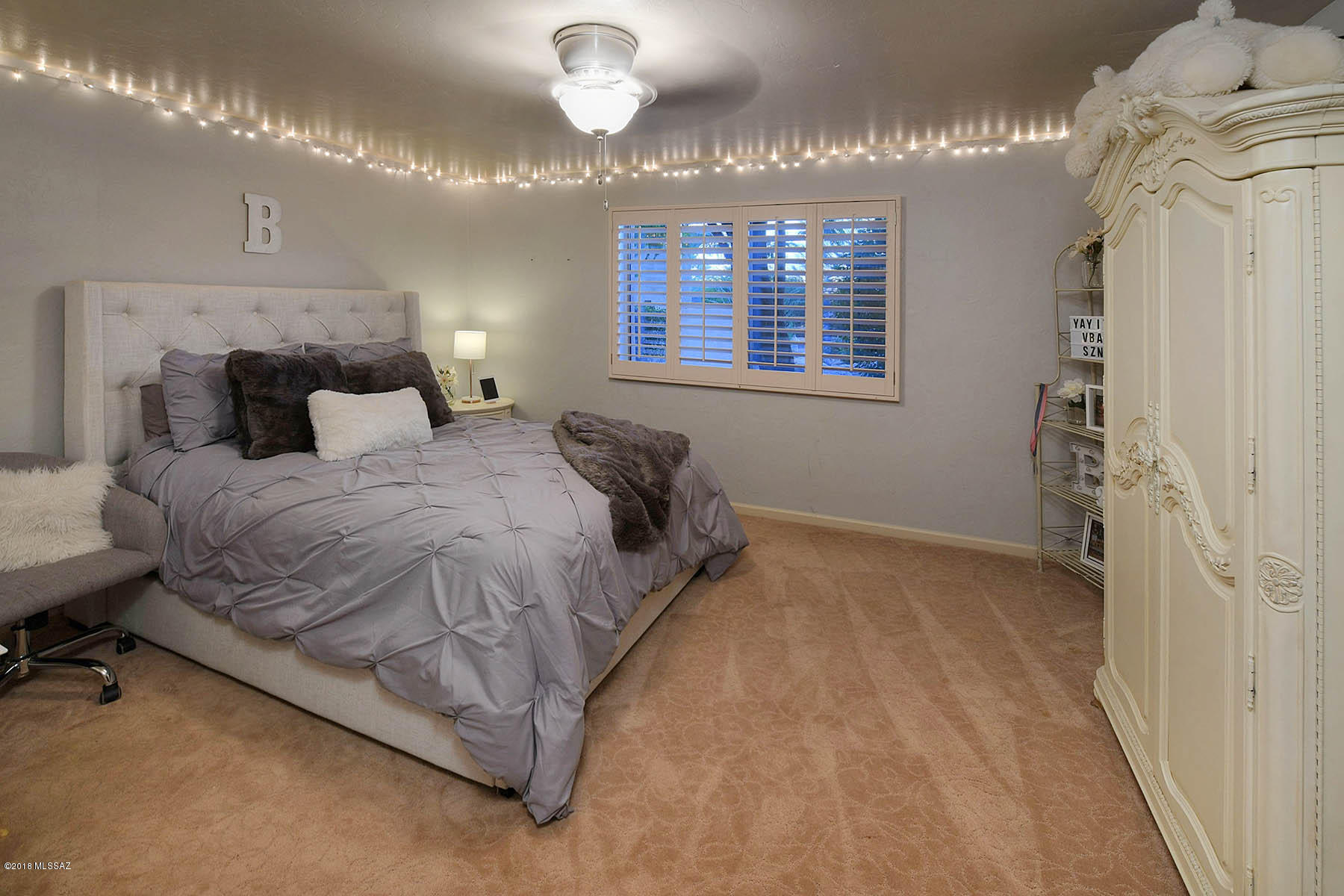 Ventana Country Club Estates (1-67) - Residential
