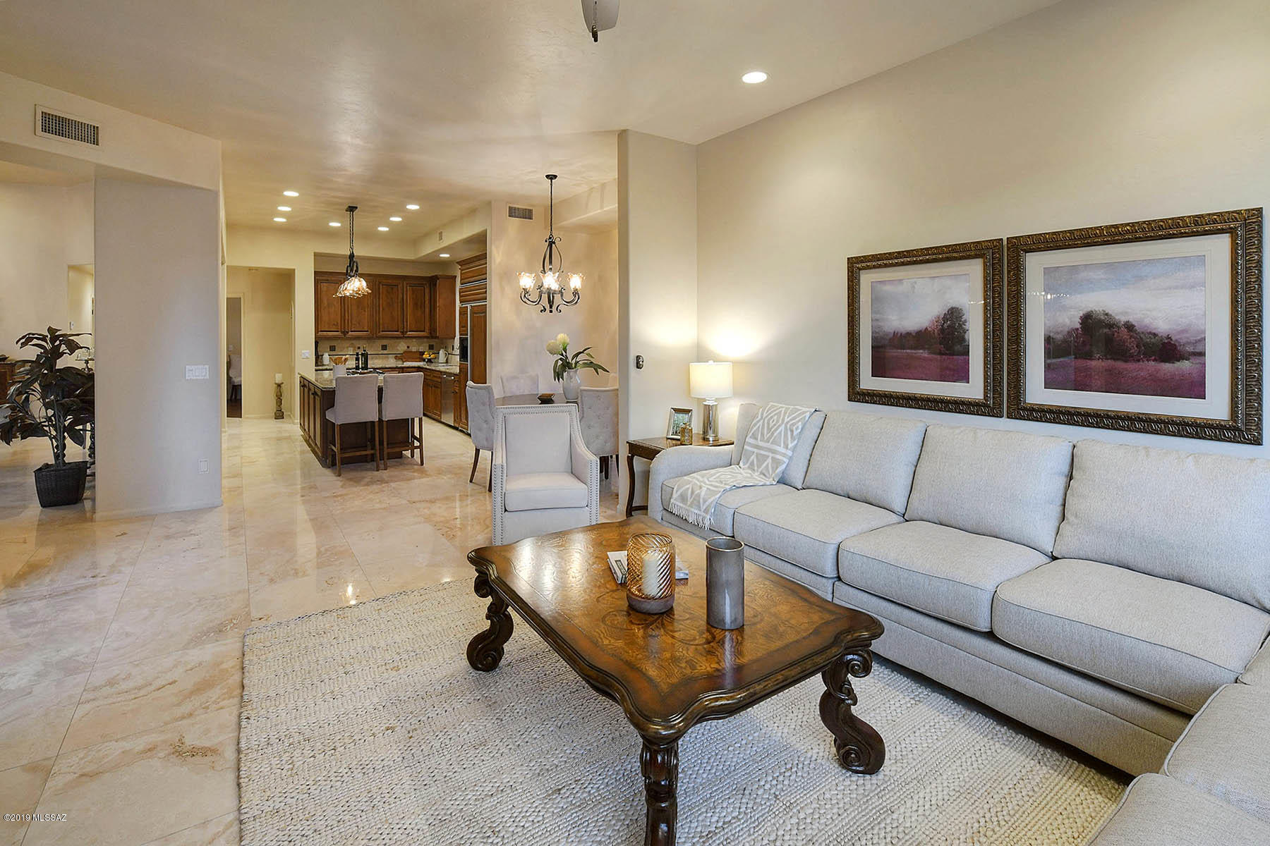 Ventana Country Club Estates (1-67) - Residential