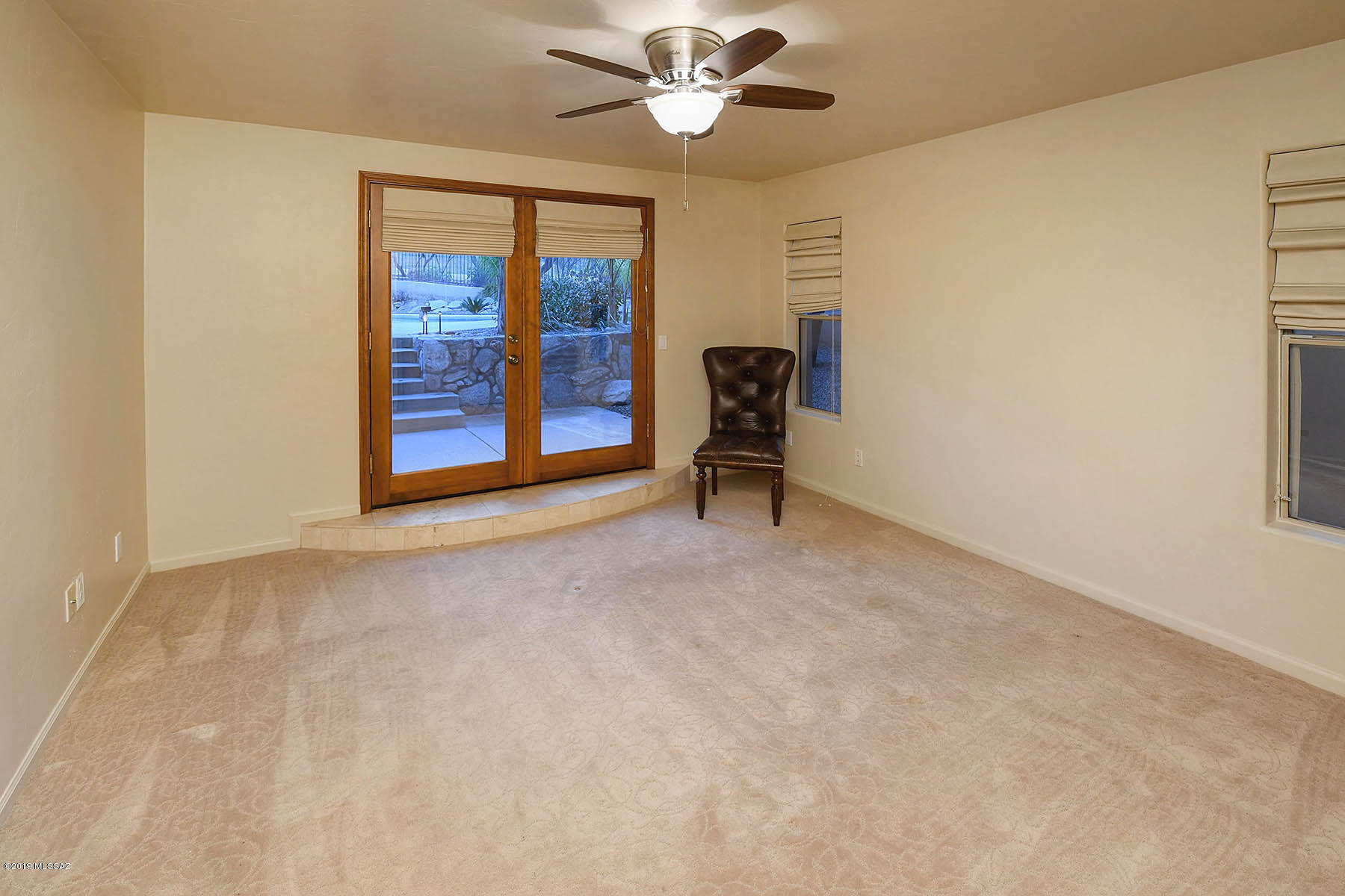 Ventana Country Club Estates (1-67) - Residential