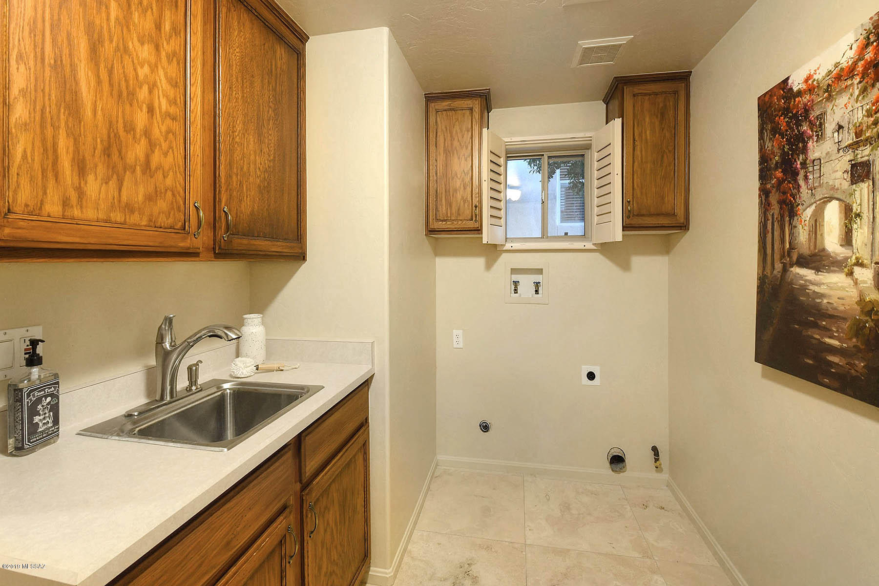 Ventana Country Club Estates (1-67) - Residential
