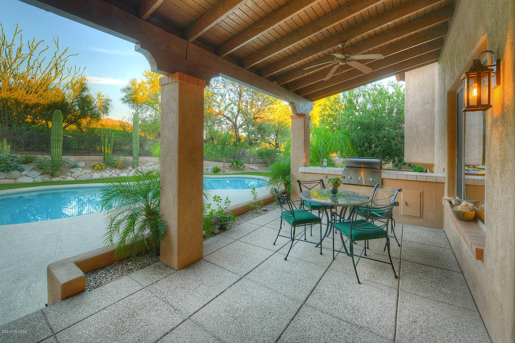 Ventana Country Club Estates (1-67) - Residential