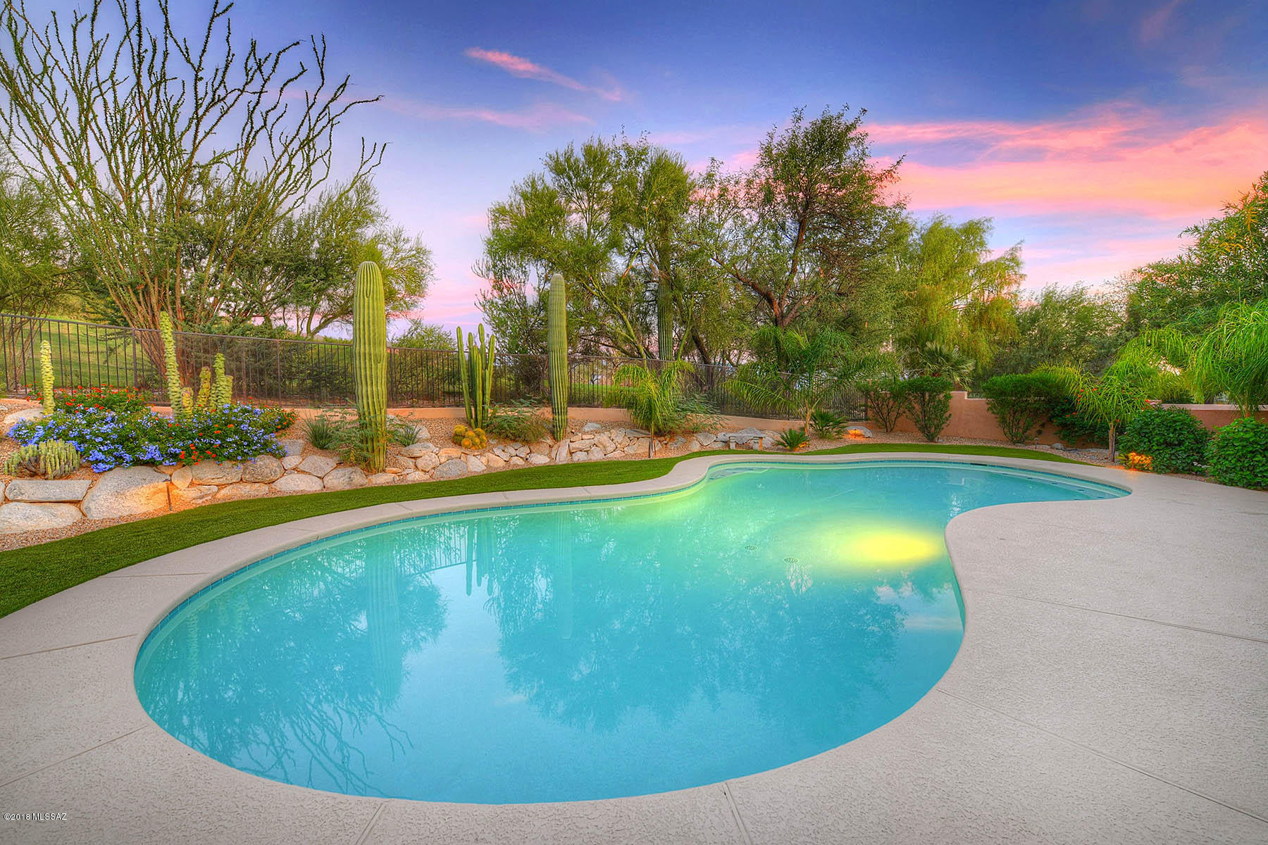 Ventana Country Club Estates (1-67) - Residential