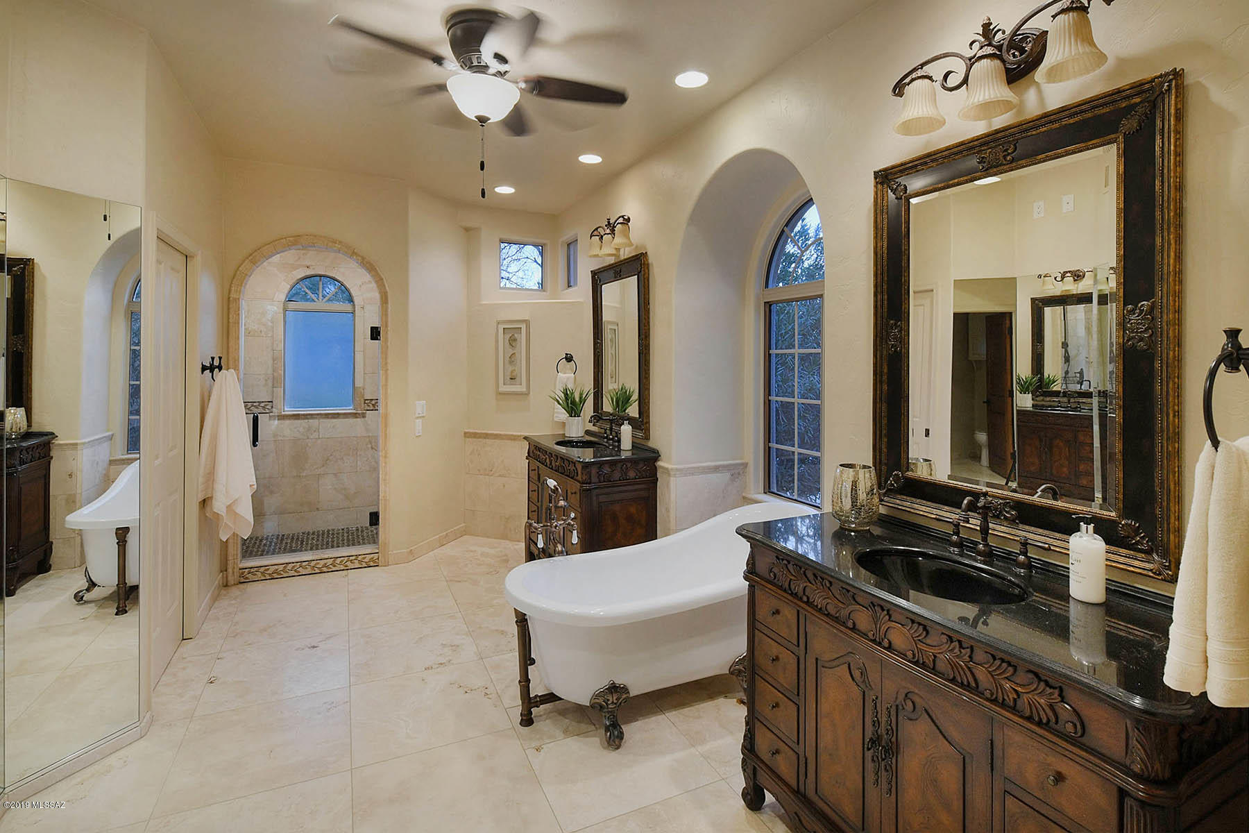 Ventana Country Club Estates (1-67) - Residential