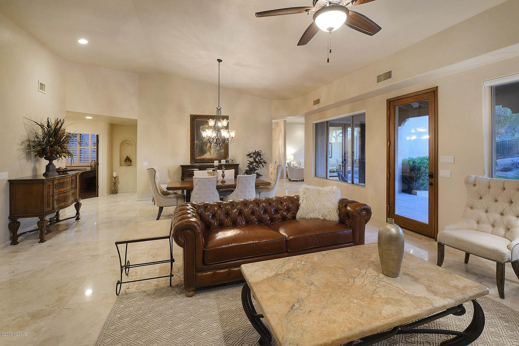 Ventana Country Club Estates (1-67) - Residential
