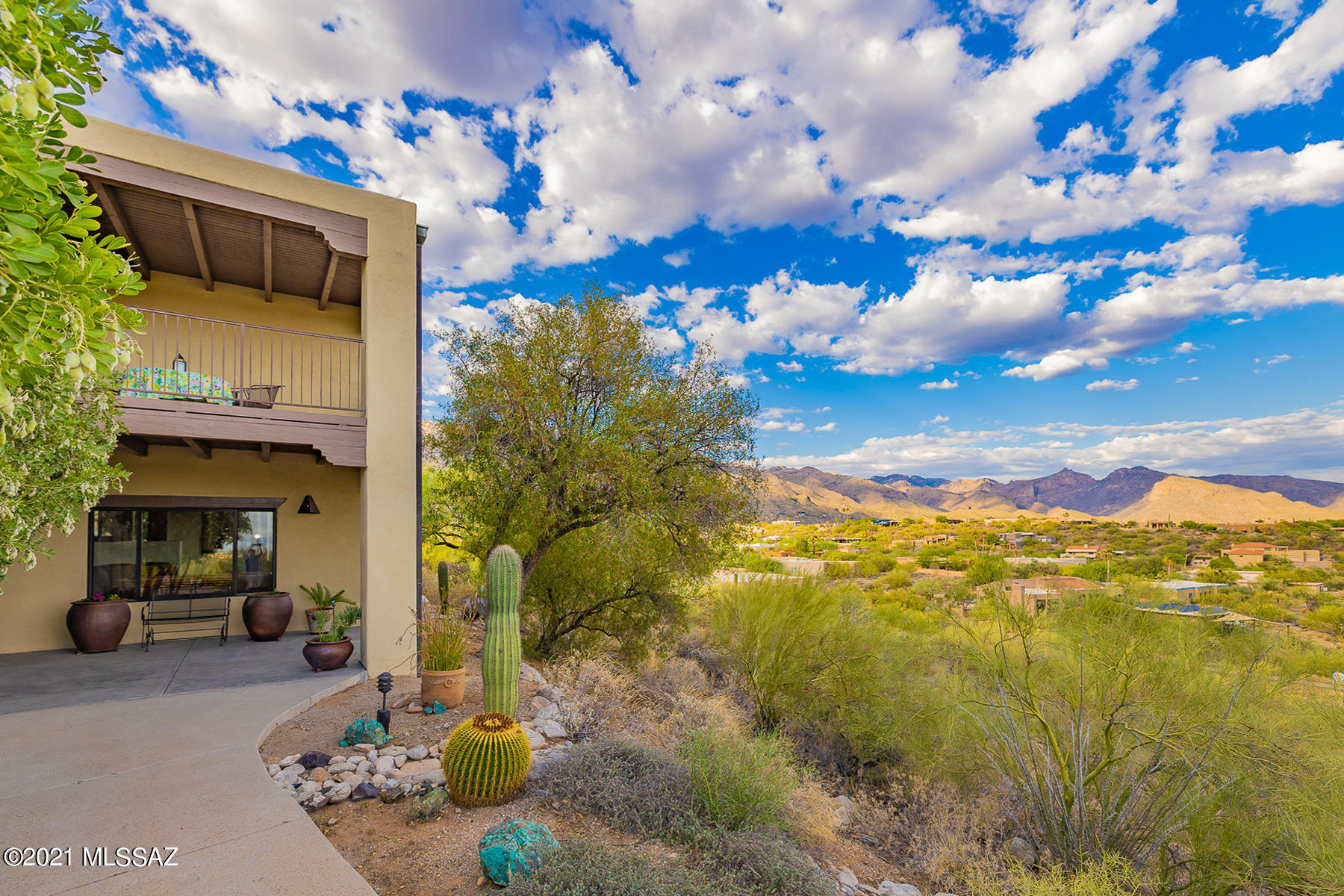Cimarron Foothills Estates (180-253) - Residential