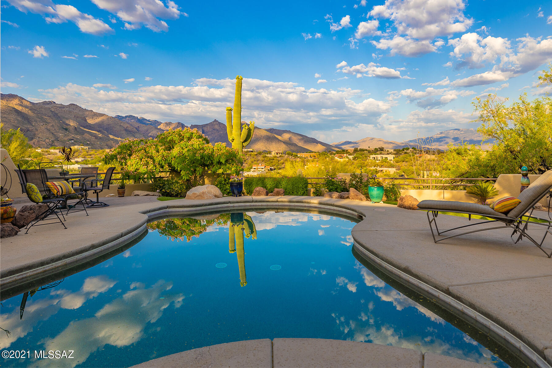 Cimarron Foothills Estates (180-253) - Residential