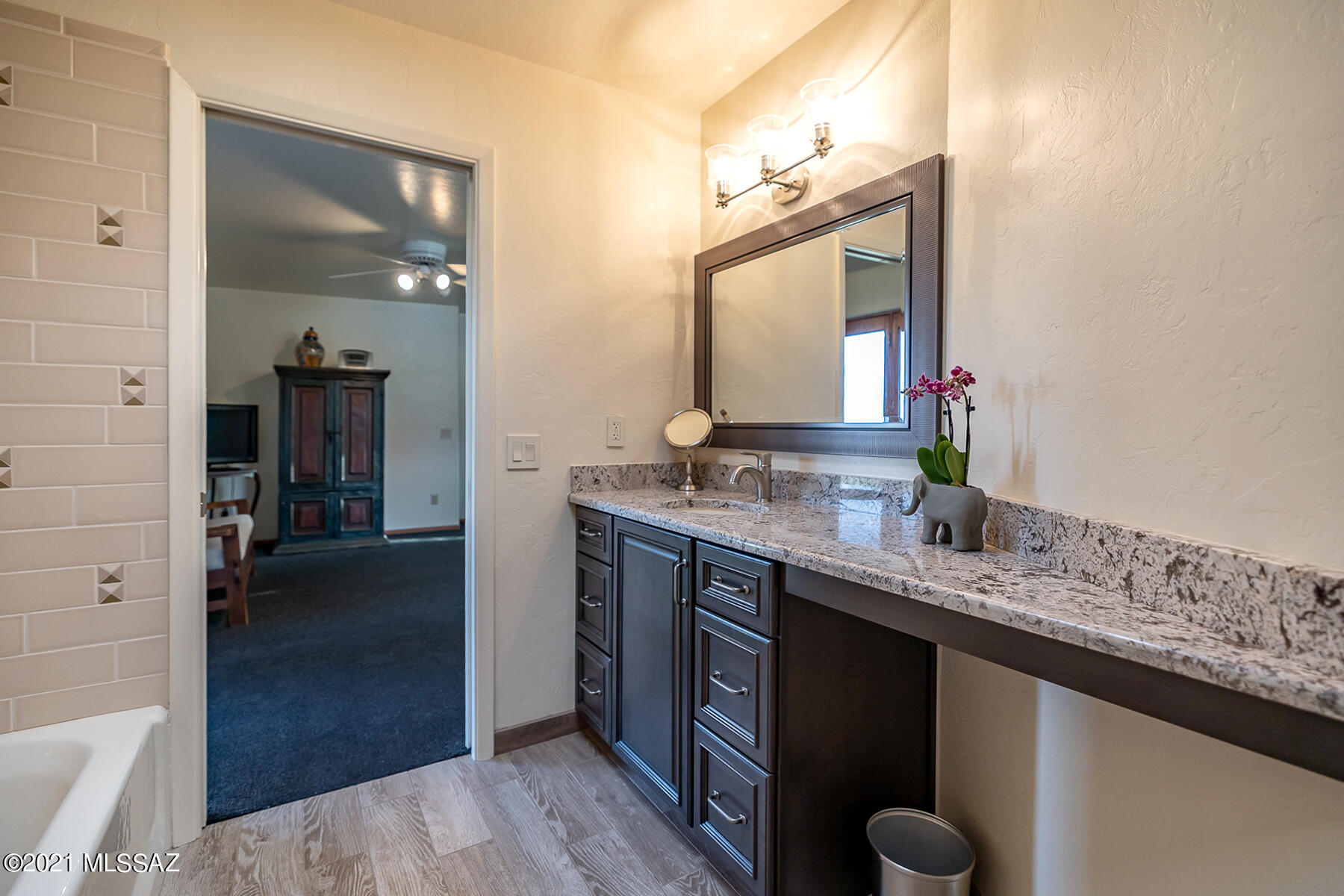 Cimarron Foothills Estates (180-253) - Residential