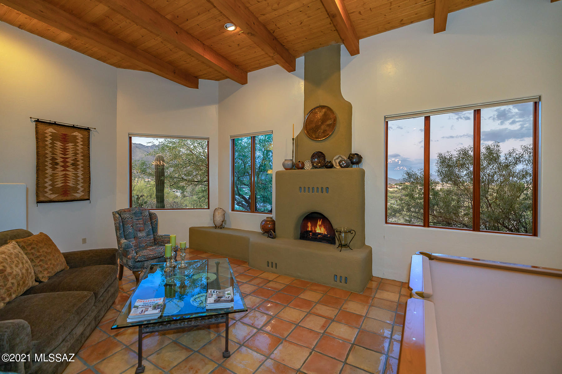 Cimarron Foothills Estates (180-253) - Residential